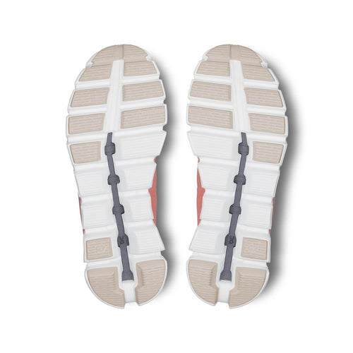 Women’s On Cloud 5 – Flamingo/Pearl