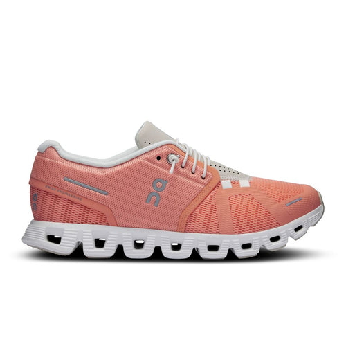 Women’s On Cloud 5 – Flamingo/Pearl