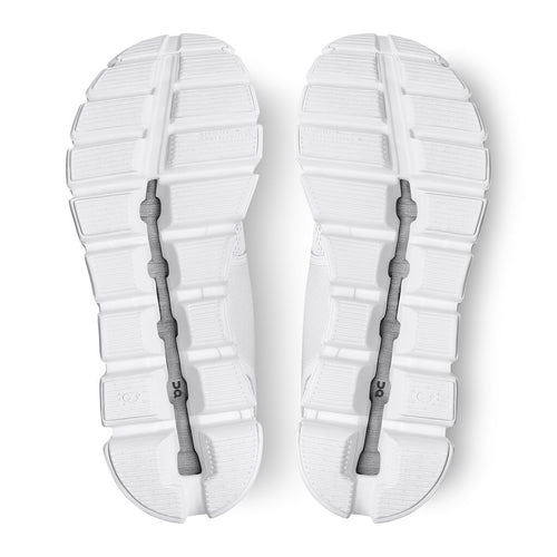 Women’s On Cloud 5 – All White