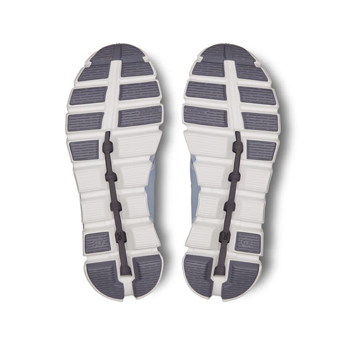 Women’s On Cloud 5 – Heather/Fossil
