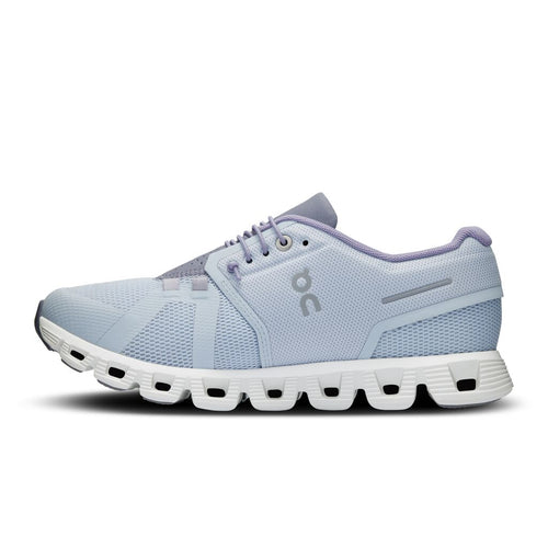 Women’s On Cloud 5 – Heather/Fossil