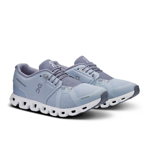 Women’s On Cloud 5 – Heather/Fossil