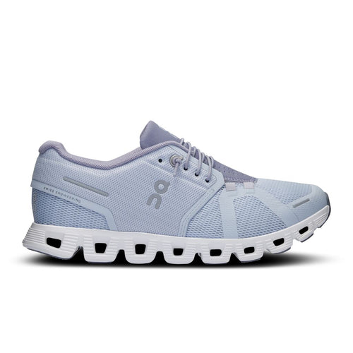 Women’s On Cloud 5 – Heather/Fossil