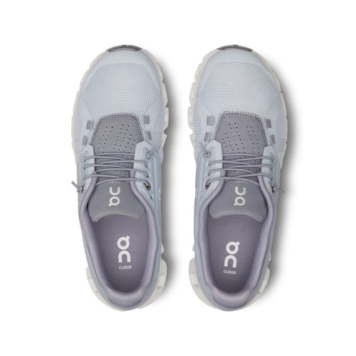 Women’s On Cloud 5 – Heather/Fossil