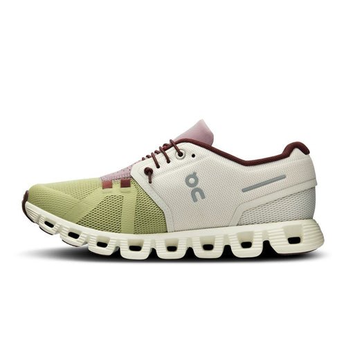 Women’s On Cloud 5 – Ice/Haze