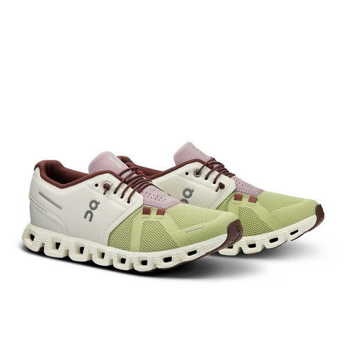Women’s On Cloud 5 – Ice/Haze