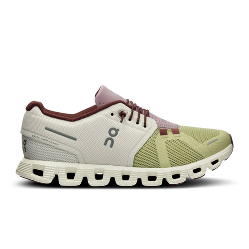 Women’s On Cloud 5 – Ice/Haze