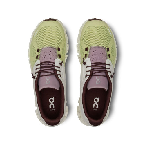 Women’s On Cloud 5 – Ice/Haze