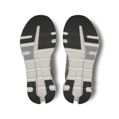 Women’s On Cloudrunner 2 – Frost/White