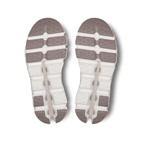 Women’s On Cloudswift 3 – Pearl/Fog