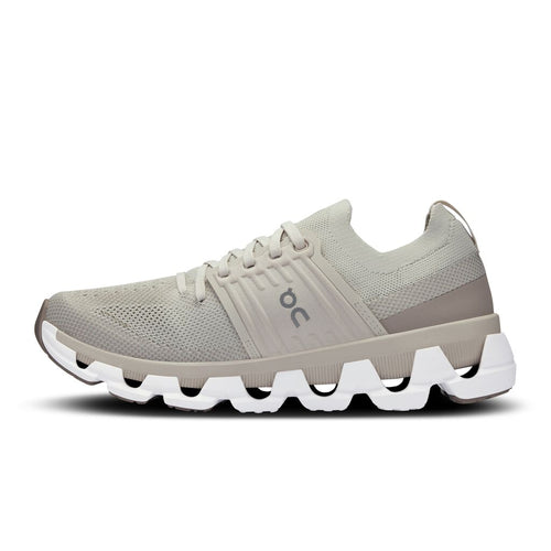Women’s On Cloudswift 3 – Pearl/Fog