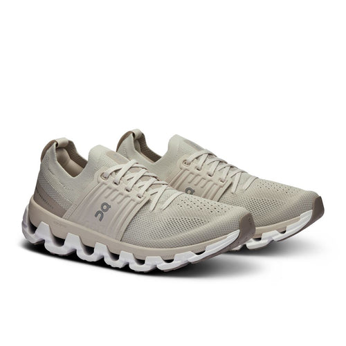 Women’s On Cloudswift 3 – Pearl/Fog