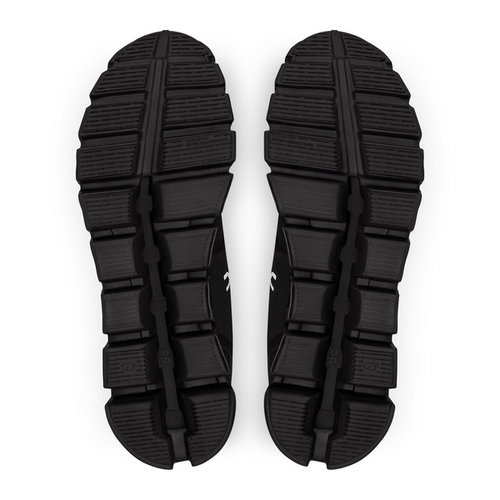 Women’s On Waterproof Cloud 5 – All Black