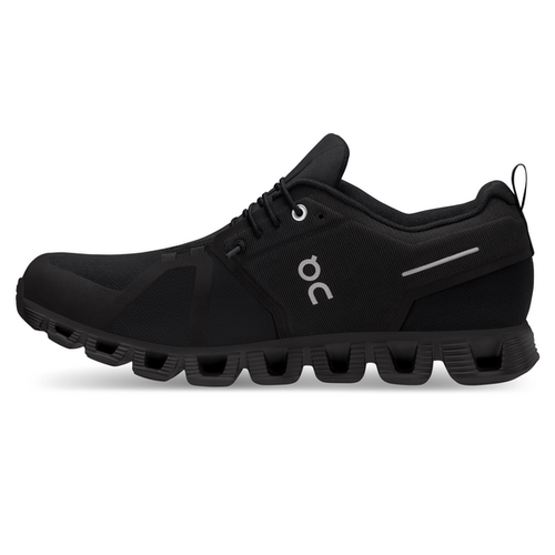 Women’s On Waterproof Cloud 5 – All Black