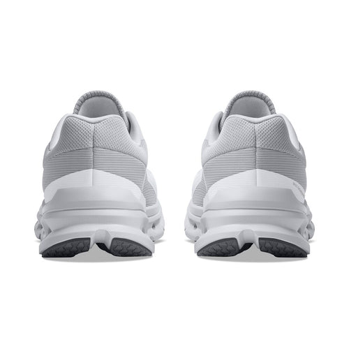Women’s On Cloudrunner – White/Frost