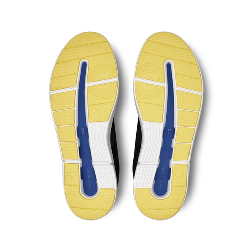 Women’s On The Roger Spin – Black/Indigo