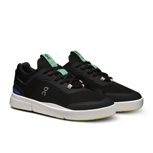 Women’s On The Roger Spin – Black/Indigo