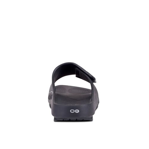 OOFOS OOahh Sport Flex - Black