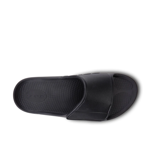 OOFOS OOahh Sport Flex - Black