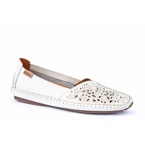 Women's Pikolinos Jerez 578-4976 - White