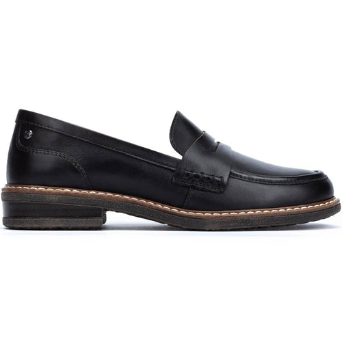 Women's Pikolinos Aldaya W8J-3541 - Black