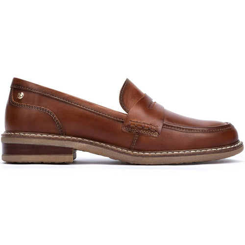 Women's Pikolinos Aldaya W8J-3541 - Cuero