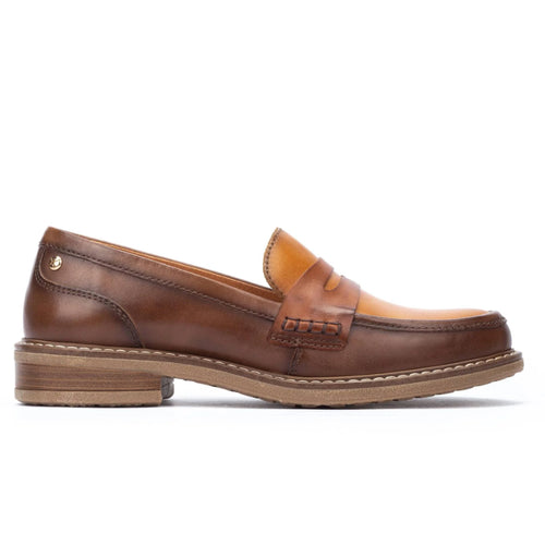 Women's Pikolinos Aldaya W8J-3541C3 - Topo