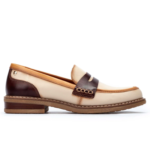 Women's Pikolinos Aldaya W8J-3541C2 - Marfil