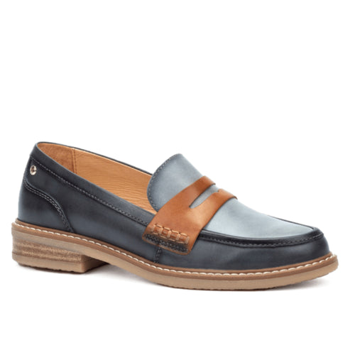 Women's Pikolinos Aldaya W8J-3541C3 - Ocean