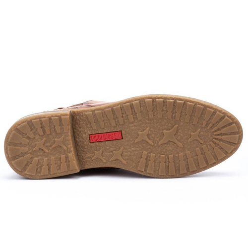 Women's Pikolinos Aldaya W8J-8604C1 - Brandy