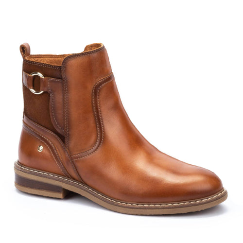 Women's Pikolinos Aldaya W8J-8604C1 - Brandy