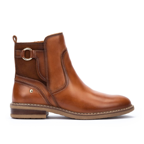 Women's Pikolinos Aldaya W8J-8604C1 - Brandy