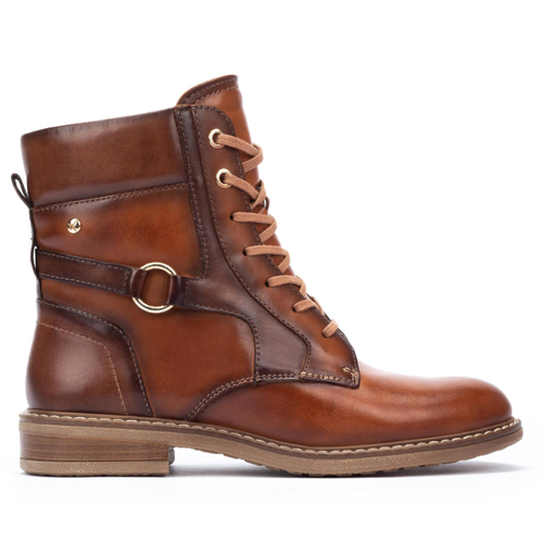 Women's Pikolinos Aldaya W8J-8718C1 - Brandy