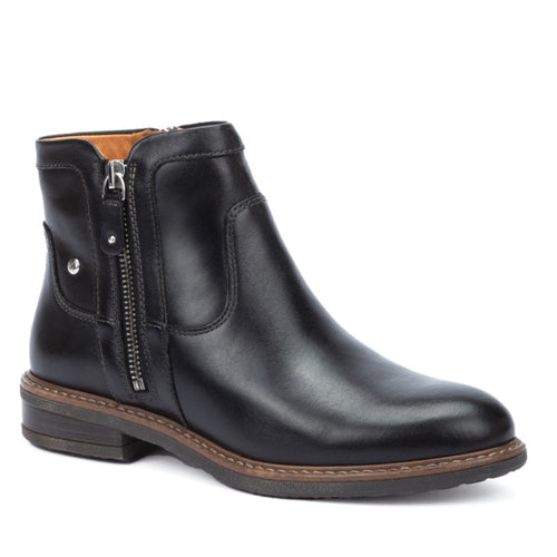 Women's Pikolinos Aldaya W8J-8747 - Black