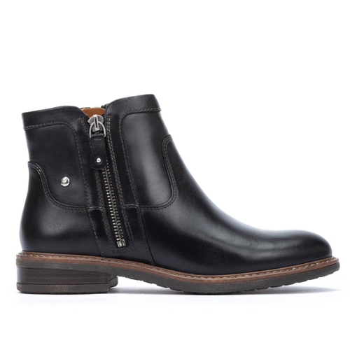 Women's Pikolinos Aldaya W8J-8747 - Black