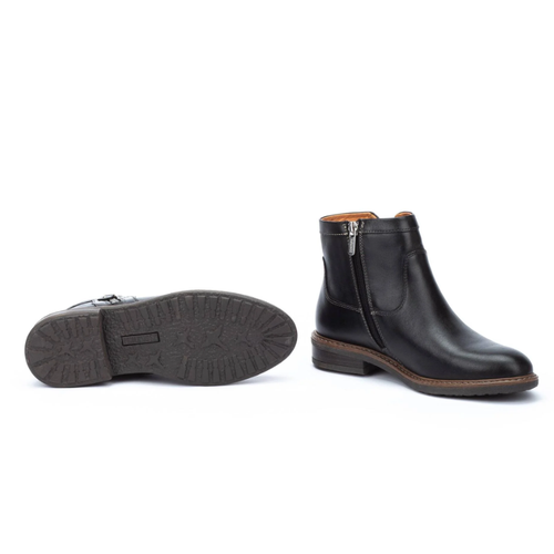 Women's Pikolinos Aldaya W8J-8747 - Black