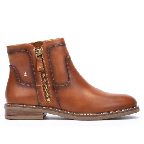 Women's Pikolinos Aldaya W8J-8747 - Brandy