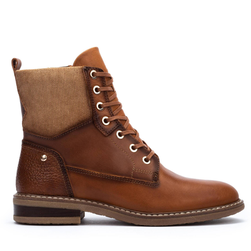 Women's Pikolinos Aldaya W8J-8966C1 - Brandy