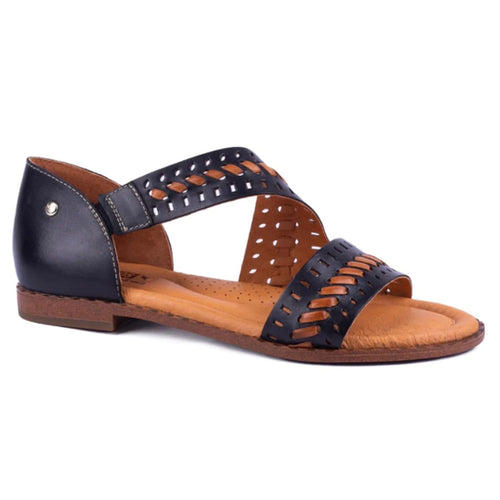 Women's Pikolinos Algar W0X-0785C1 - Black