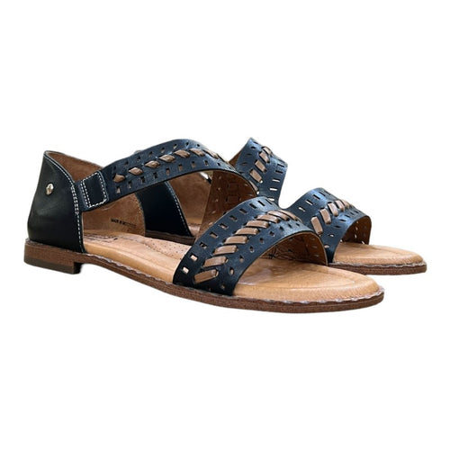 Women's Pikolinos Algar W0X-0785C1 - Black