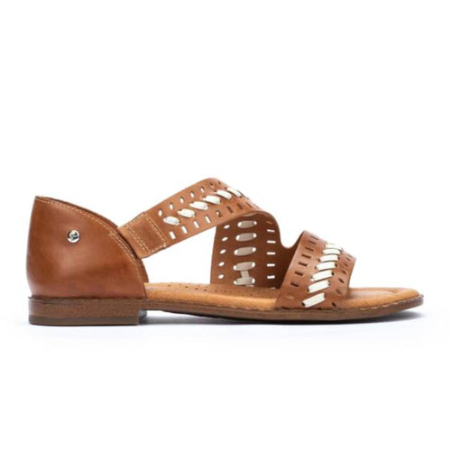 Women's Pikolinos Algar W0X-0785C1 - Brandy
