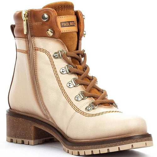 Women's Pikolinos Aspe W9Z-8634C1 - Marfil