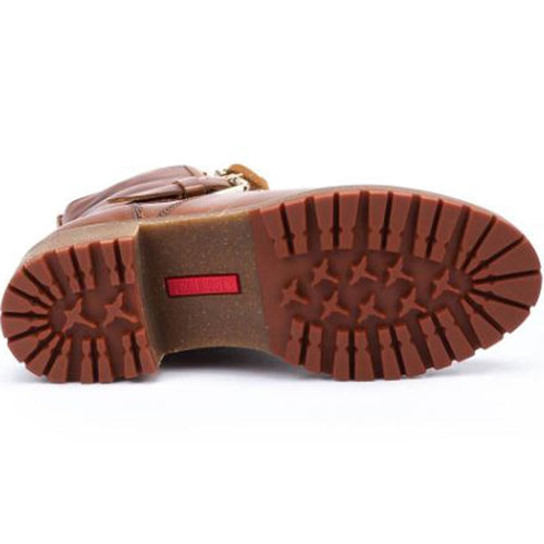 Women's Pikolinos Aspe W9Z-8748C1 - Cuero