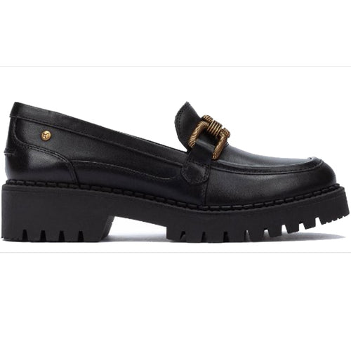Women's Pikolinos Aviles W6P-3742 - Black