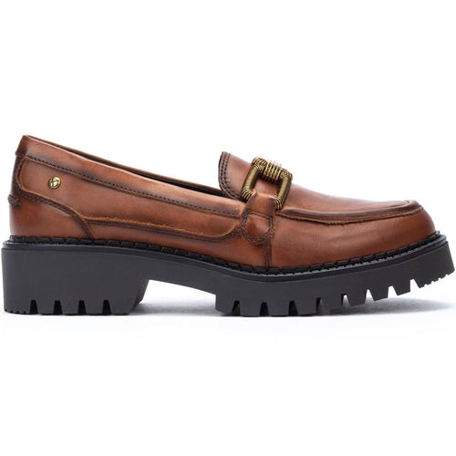 Women's Pikolinos Aviles W6P-3742 - Cuero