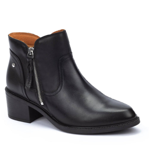 Women's Pikolinos Bacarot W2D-8674 - Black