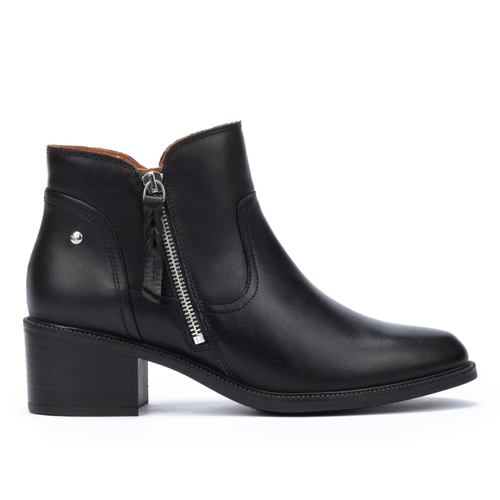 Women's Pikolinos Bacarot W2D-8674 - Black