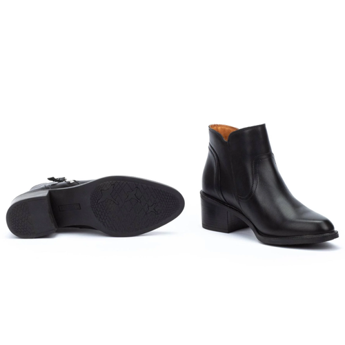 Women's Pikolinos Bacarot W2D-8674 - Black