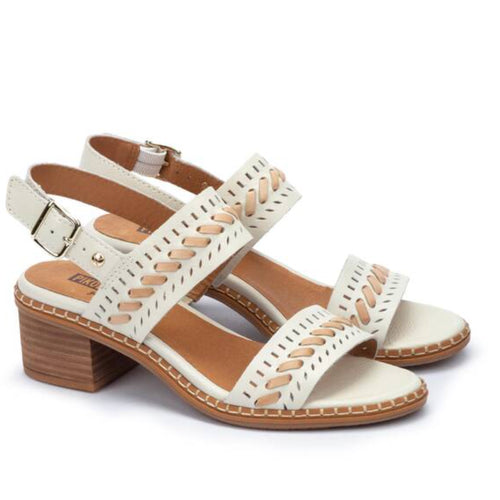Women's Pikolinos Blanes W3H-1822C1 - Nata