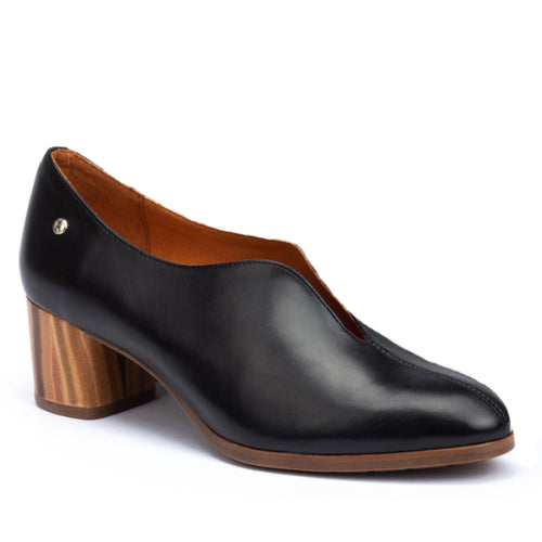 Women's Pikolinos Calafat W1Z-5521 - Black